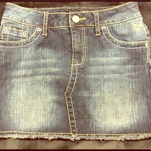 Justice Jean Skirt